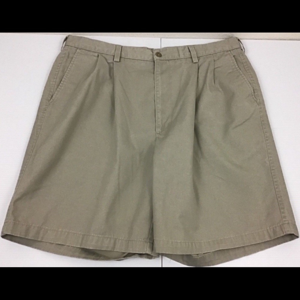 Nike Golf Shorts Size 38